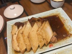 -抱德·潮汕味(琶洲店原惠城鱼仔)