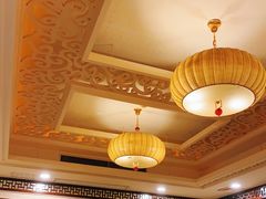 包厢-正晴和酒店(黑龙江路店)