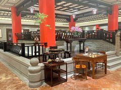 -龙悦湾酒家·八阵鱼生·渔人码头店