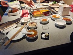 -海底捞火锅(银泰中心店)