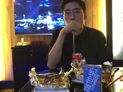 -乐宴KTV(华强北中航城君尚购物中心店)