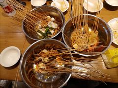 -乐山鲜知味钵钵鸡(奎星楼店)