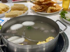 -大吉利·潮汕鲜牛肉火锅(西安店)