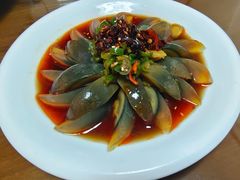 -褒河栈道渔庄(建工路总店)