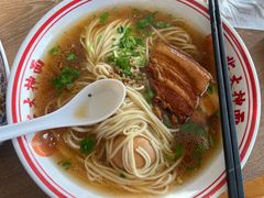 -双杰北大抻面(水域蓝湾店)