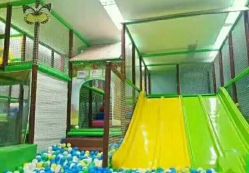 -孩子王(番禺万达广场店)