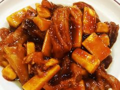 -东兴楼饭庄(六里桥店)