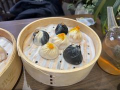 -苏小柳点心·手作小笼包(CP静安寺分院)