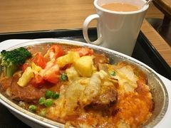 -大家乐(广州天河城六楼店)