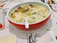 -大树餐厅(环球港店)