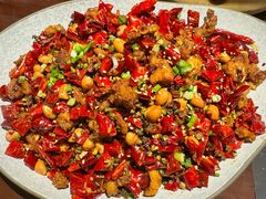 -拾捌川·自贡爆炒(新街口店)