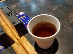 -和府捞面(领展购物广场京通店)