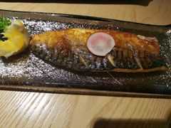 -酉品食厅·居酒小食堂(无锡蠡湖科研大厦店)