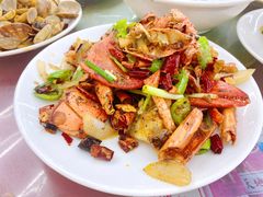 -三亚相缘海鲜·烧烤·糟粕醋(三亚湾店)