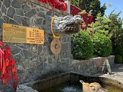 -烟台山景区