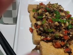 -三猫黑鱼花(南大店)