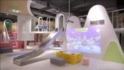 点击看大图 -meland club亲子乐园(石家庄万象城店)