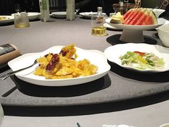 -百富源·海鲜辽菜(浑河堡店)