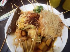 -郭记小街麻辣烫(南小街总店)