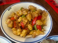 -新兴园饺子馆(河南街店)
