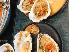 -牛New寿喜烧(龙湖金沙天街店)