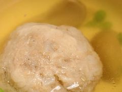 清炖狮子头-扬州狮子楼·非遗淮扬菜(东关街店)