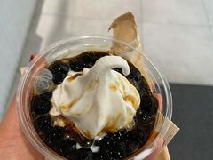 -喜茶(青岛金狮广场店)