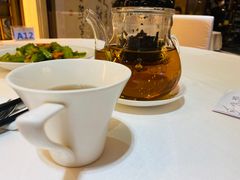 -广州塔晖粤轩中餐厅