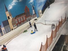 -Mr·Kuma酷么先生雪之乐园