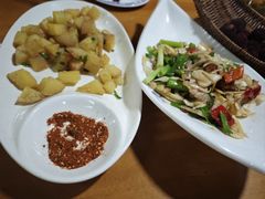 -龙姐私房菜(和顺古镇店)