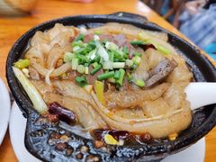 -沈妈砂锅(光华村店)