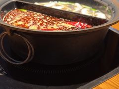 -呷哺呷哺(星光天地店)