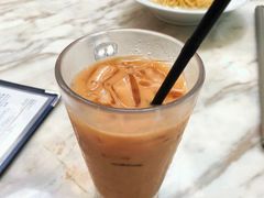 -翠华餐厅(香港国际机场店)