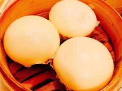 蛋黄流沙包-金鼎轩(亚运村店)