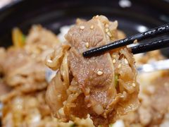 肥牛-食其家·牛丼咖喱(蚂蚁金服店)
