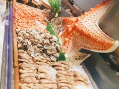 -亚马逊海鲜自助(万象汇店)