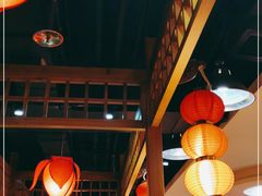 大堂-芦月轩羊蝎子(劲松店)