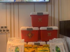 零售区-禾珍珠家常小馆(河南博物院店)