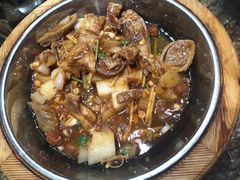 -牛头鱼庄·地道广西菜(西明店)