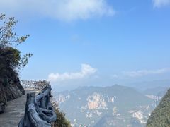 -重庆云阳龙缸景区