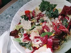 -芭莉与彩虹西餐厅(成都合生汇店)