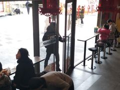 -麦当劳(百联西郊购物中心店)