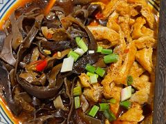 -粉吖吖·邵阳米粉(体育西路店)