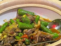 -甲王二老长沙口味馆