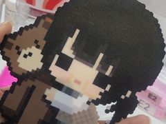 -垚火玩泥吧手作集合店·拼豆·陶艺