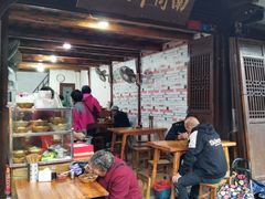 -南街牛肉麺(南街店)