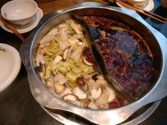 -纸盐河码头火锅(十八梯店)