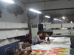 -杨家埠民间艺术大观园