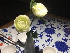 -江南赋(内蒙古大厦店)