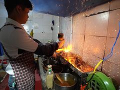 -杨婆婆烤肉(文昌阁店)